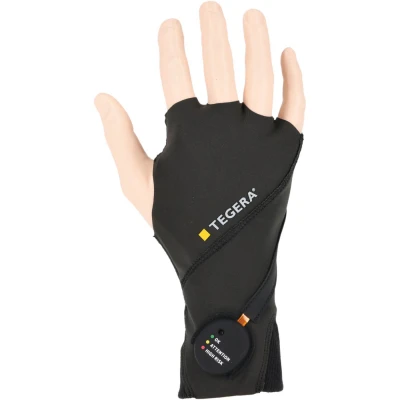 Indicator privind expunerea la vibrații TEGERA 9186 / Tegera / Mănuși de protecție antivibrații