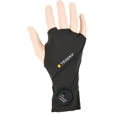 Suport anti-vibrații TEGERA 9187 / Tegera / Mănuși de protecție antivibrații