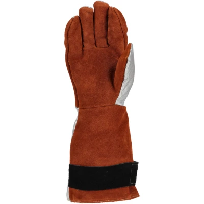 Mănuși pentru sudură și protecție la căldură TEGERA 585A / Tegera / Mănuși de protecție pentru sudori