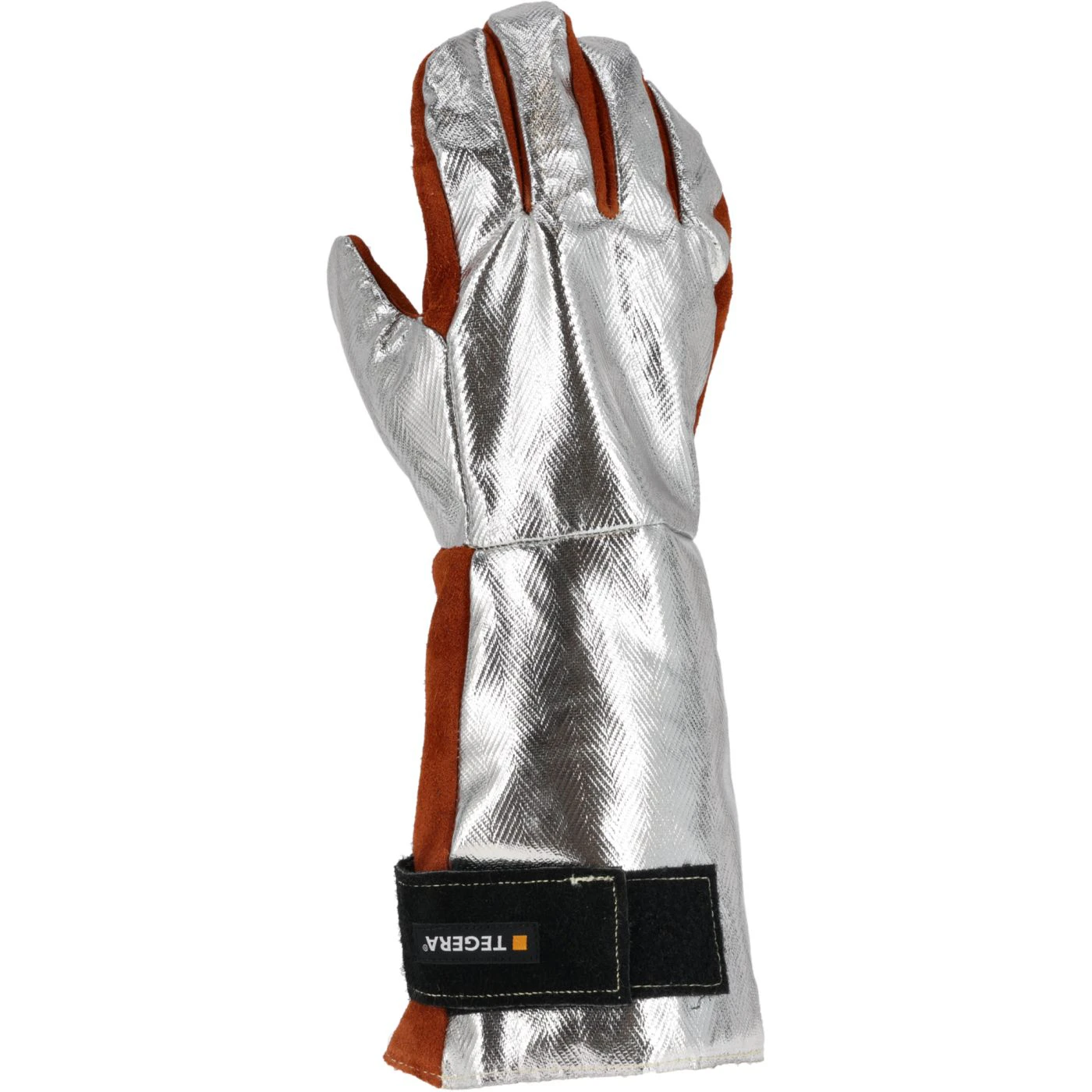 Mănuși pentru sudură și protecție la căldură TEGERA 585A / Tegera / Mănuși de protecție pentru sudori