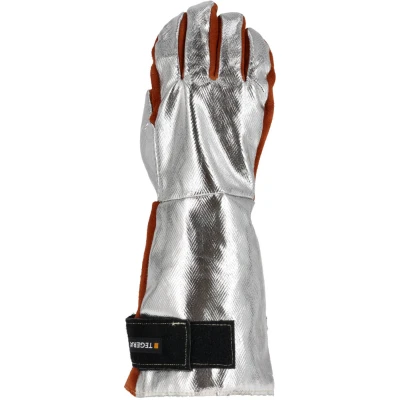 Mănuși pentru sudură și protecție la căldură TEGERA 585A / Tegera / Mănuși de protecție pentru sudori