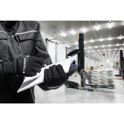 Mănuși de protecție la frig TEGERA COLD SUPPLY 6143 / Tegera / Mănuși de izolare la frig