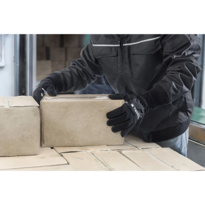 Mănuși de protecție la frig TEGERA COLD SUPPLY 6143 / Tegera / Mănuși de izolare la frig