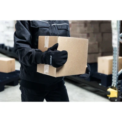 Mănuși de protecție la frig TEGERA COLD SUPPLY 6145 / Tegera / Mănuși de izolare la frig