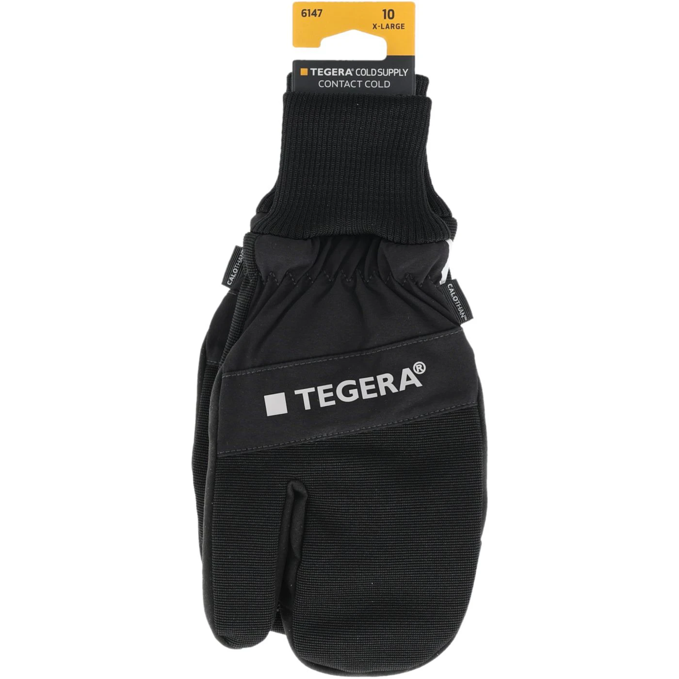 Mănuși de protecție la frig TEGERA COLD SUPPLY 6147 / Tegera / Mănuși de izolare la frig