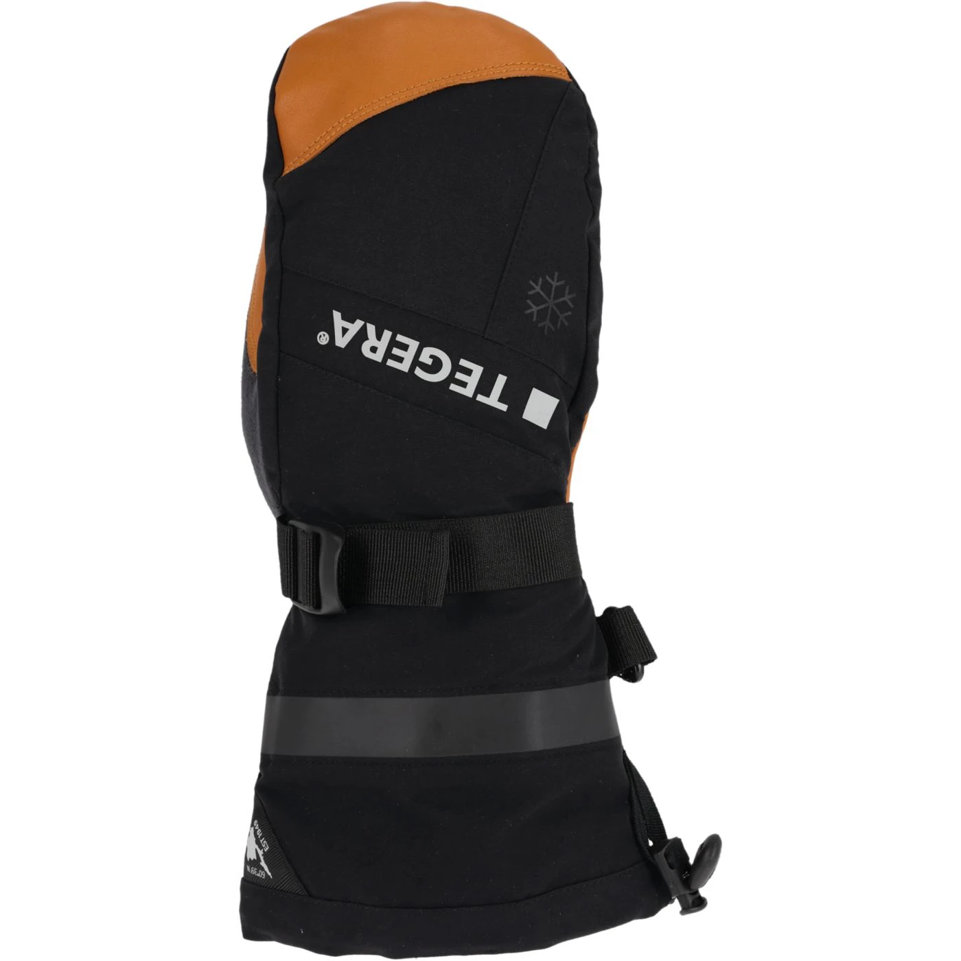 Mănuși de protecție la frig TEGERA SUBZERO 6291 / Tegera / Mănuși de izolare la frig