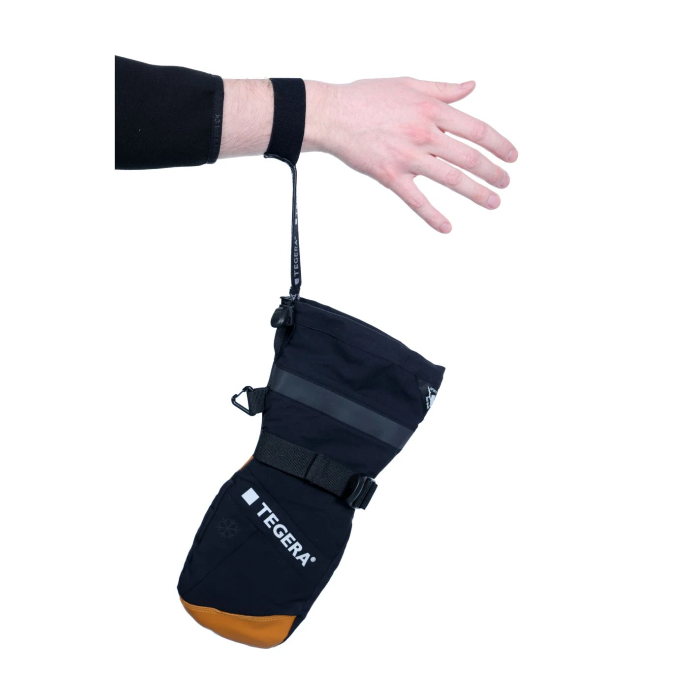 Mănuși de protecție la frig TEGERA SUBZERO 6291 / Tegera / Mănuși de izolare la frig