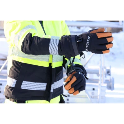 Mănuși de protecție la frig TEGERA SUBZERO 6295 / Tegera / Mănuși de izolare la frig