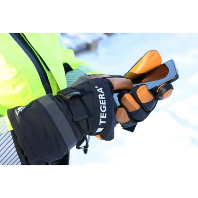 Mănuși de protecție la frig TEGERA SUBZERO 6295 / Tegera / Mănuși de izolare la frig