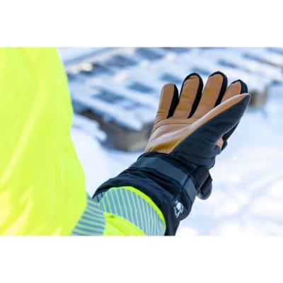 Mănuși de protecție la frig TEGERA SUBZERO 6295 / Tegera / Mănuși de izolare la frig