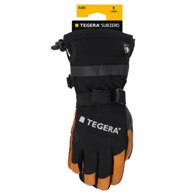 Mănuși de protecție la frig TEGERA SUBZERO 6295 / Tegera / Mănuși de izolare la frig