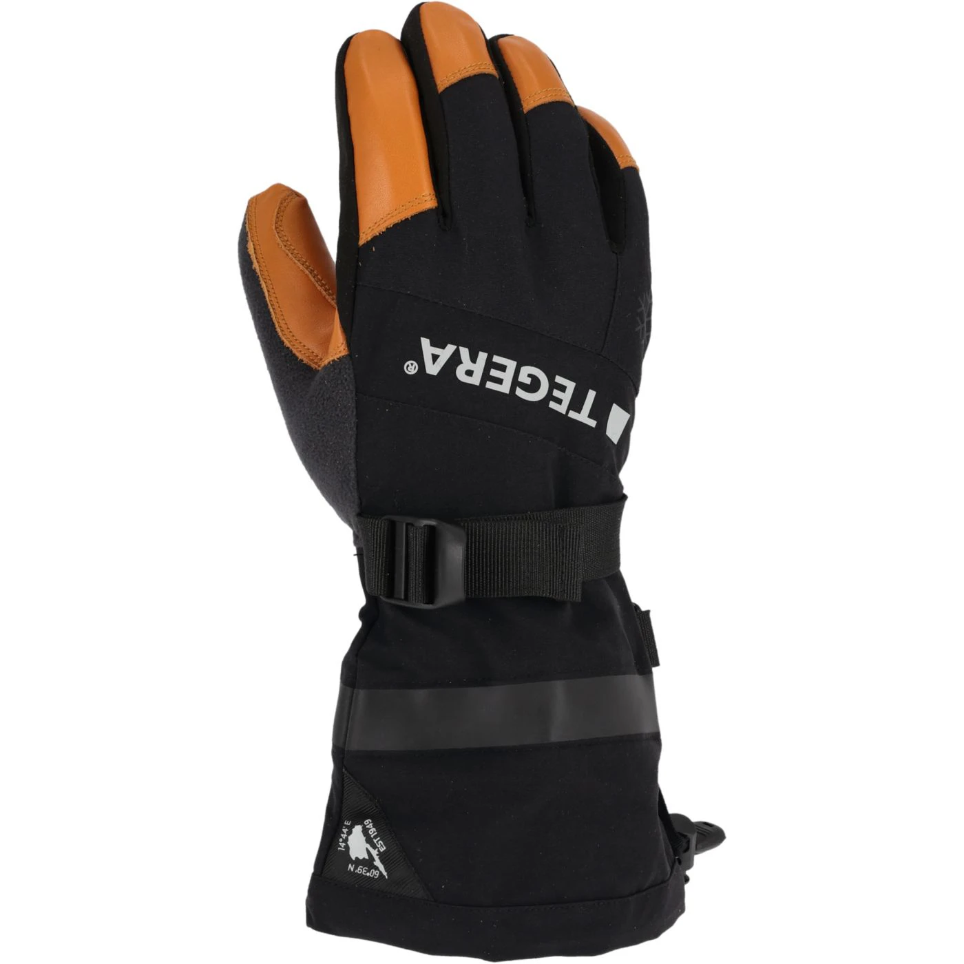 Mănuși de protecție la frig TEGERA SUBZERO 6295 / Tegera / Mănuși de izolare la frig