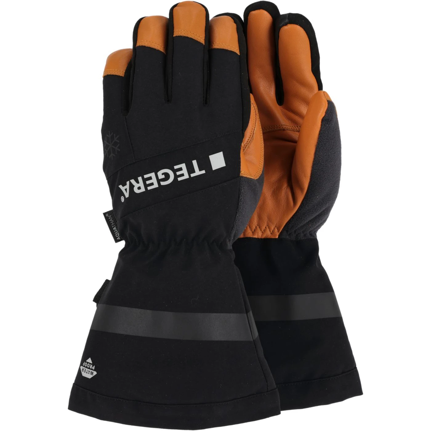 Mănuși de protecție la frig TEGERA SUBZERO 6296 / Tegera / Mănuși de izolare la frig