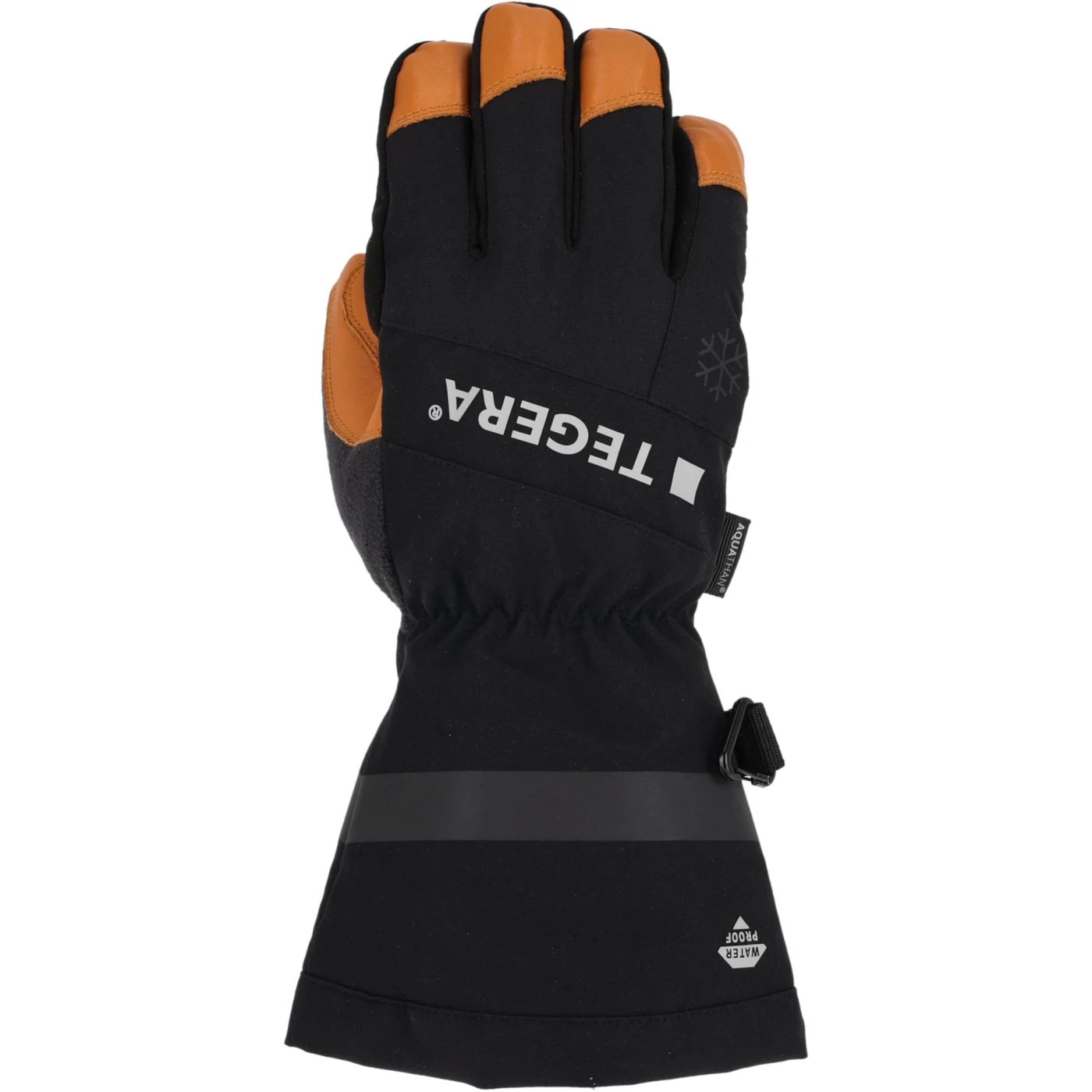 Mănuși de protecție la frig TEGERA SUBZERO 6296 / Tegera / Mănuși de izolare la frig