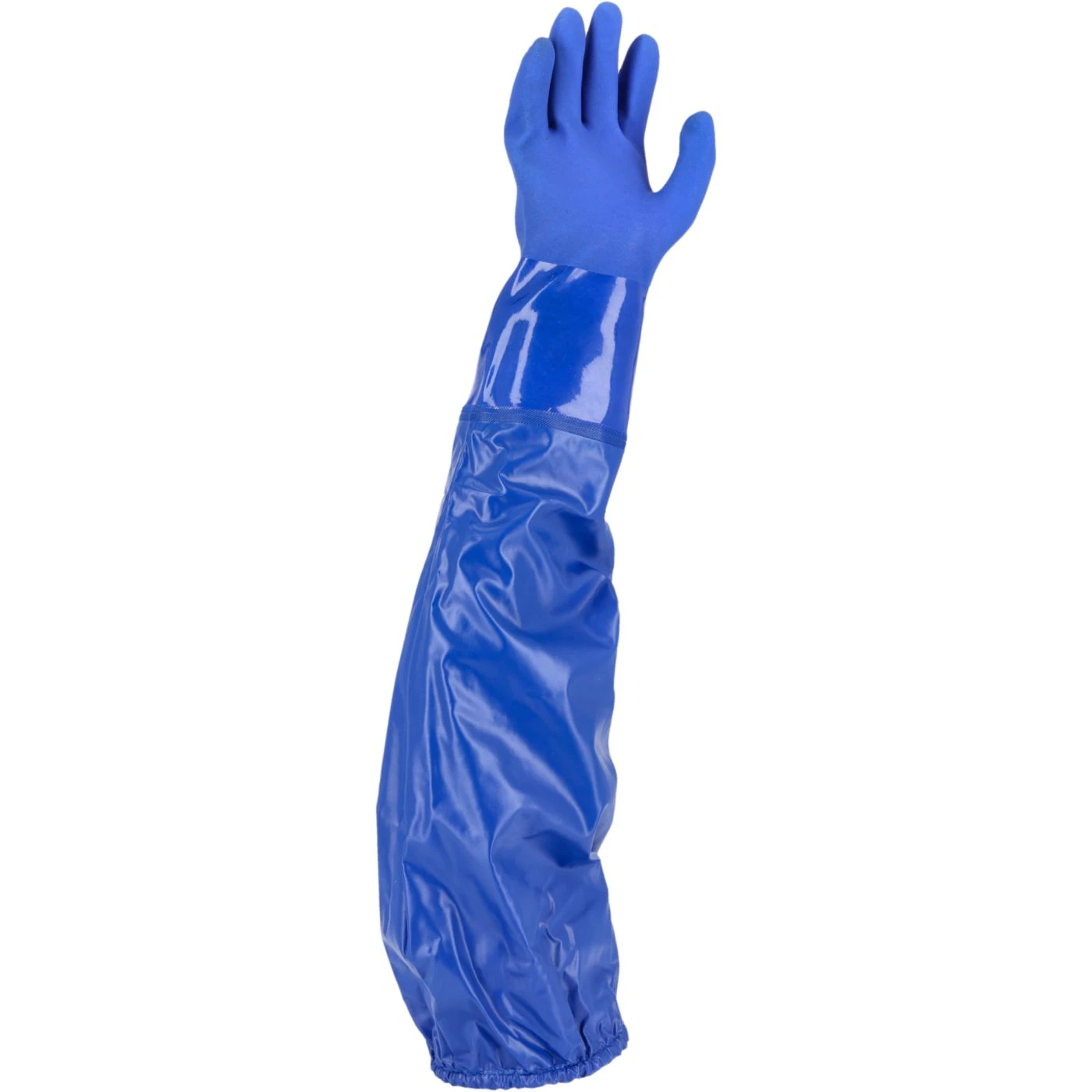 Mănuși antichimice TEGERA CHEMFORCE 12920 / Tegera / Mănuși de protecție chimică