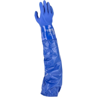 Mănuși antichimice TEGERA CHEMFORCE 12920 / Tegera / Mănuși de protecție chimică