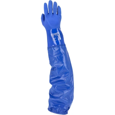 Mănuși antichimice TEGERA CHEMFORCE 12920 / Tegera / Mănuși de protecție chimică