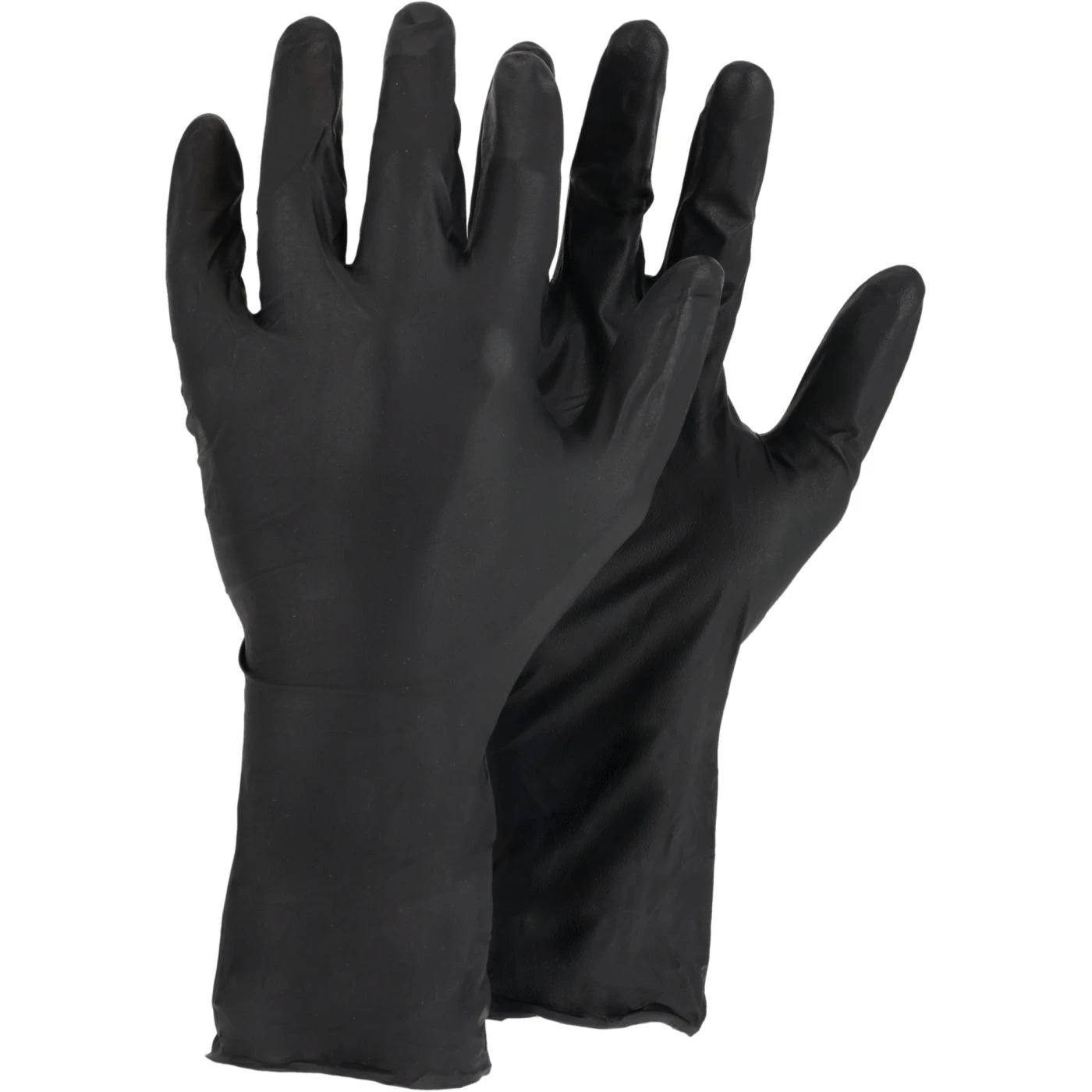 Mănuși de unică folosință rezistente la substanțe chimice TEGERA CHEMFORCE 84520 / Tegera / Mănuși de unică folosință