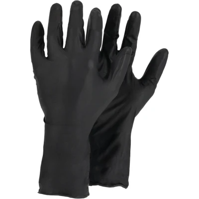 Mănuși de unică folosință rezistente la substanțe chimice TEGERA CHEMFORCE 84520 / Tegera / Mănuși de unică folosință