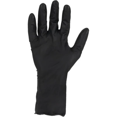 Mănuși de unică folosință rezistente la substanțe chimice TEGERA CHEMFORCE 84520 / Tegera / Mănuși de unică folosință