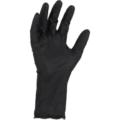 Mănuși de unică folosință rezistente la substanțe chimice TEGERA CHEMFORCE 84520 / Tegera / Mănuși de unică folosință