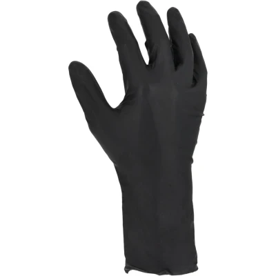 Mănuși de unică folosință rezistente la substanțe chimice TEGERA CHEMFORCE 84520 / Tegera / Mănuși de unică folosință