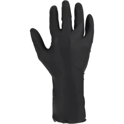 Mănuși de unică folosință rezistente la substanțe chimice TEGERA CHEMFORCE 84520 / Tegera / Mănuși de unică folosință