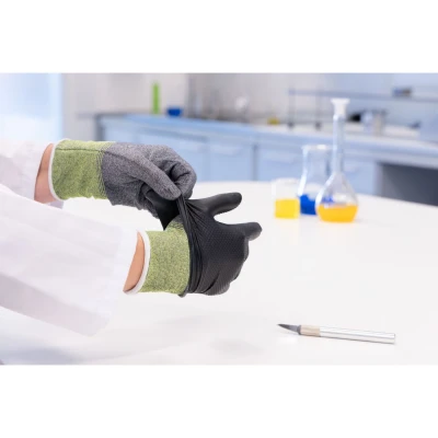 Mănuși rezistente la tăiere TEGERA 8847 / Tegera / Mănuși de protecție antităiere, antiînțepare