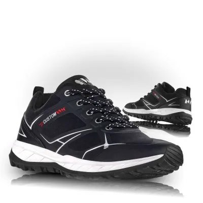 Pantofi sport MELBOURNE / VM Footwear / Încălțăminte sport de protecție, casual și timp liber