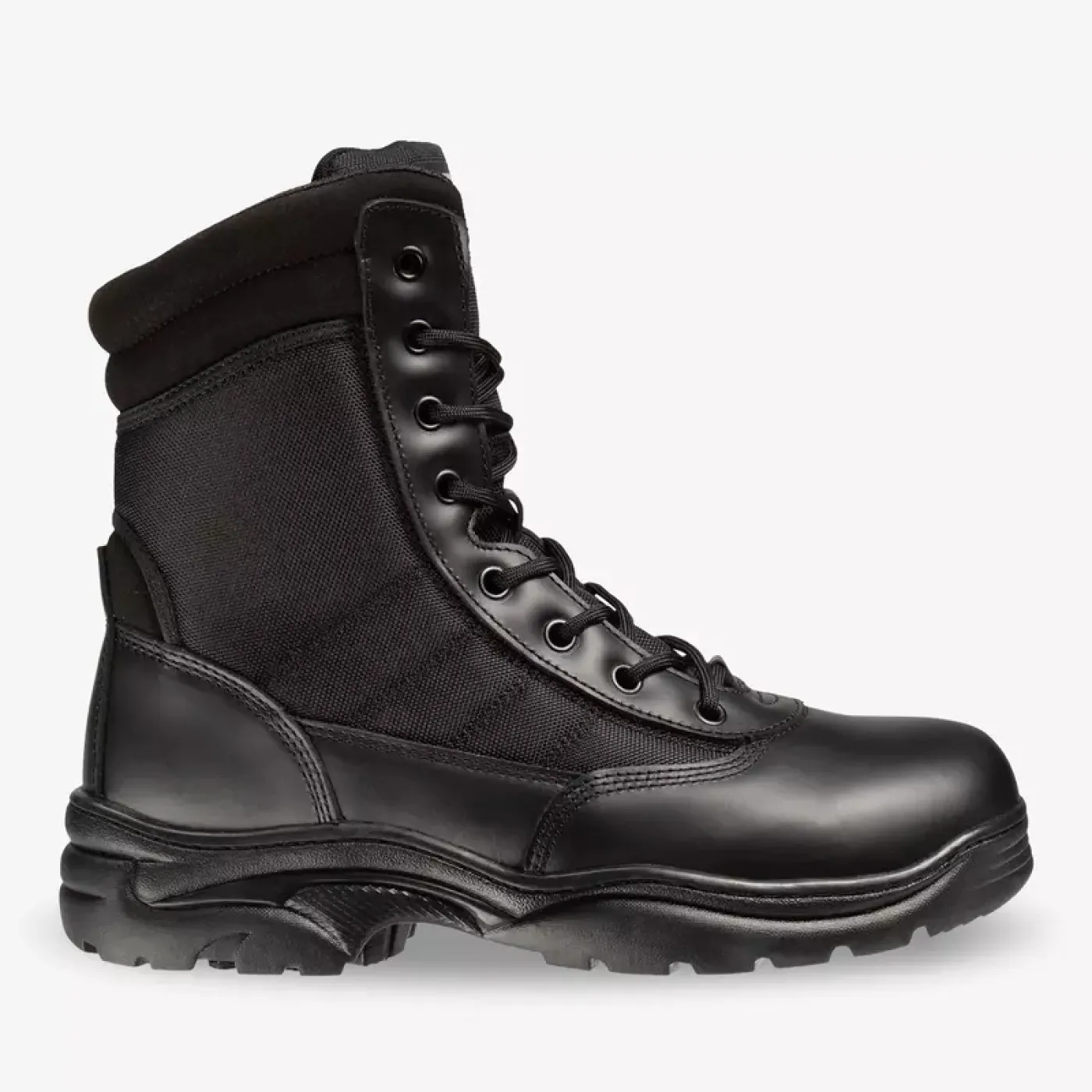 Bocanci tactici TACTIC OB SRA HRO FO / Safety Jogger / Bocanci de protecție și ghete de lucru