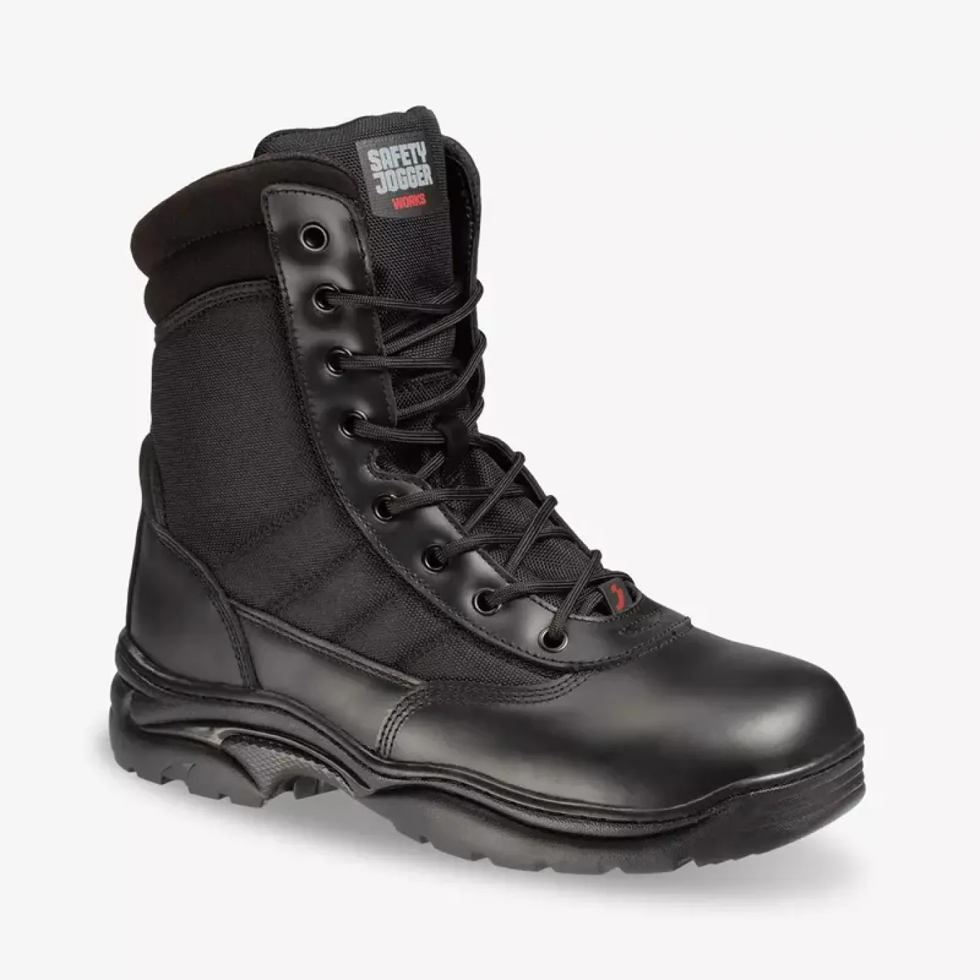 Bocanci tactici TACTIC OB SRA HRO FO / Safety Jogger / Bocanci de protecție și ghete de lucru