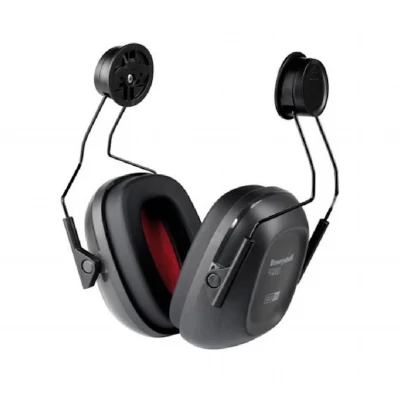 Antifoane externe VERISHIELD VS120H, cu prindere pe cască, SNR 30dB / Honeywell / Antifoane externe cu prindere pe cască