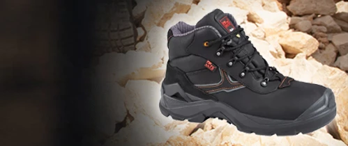 Bocanci TECH SHIELD S3 Sale -20% 