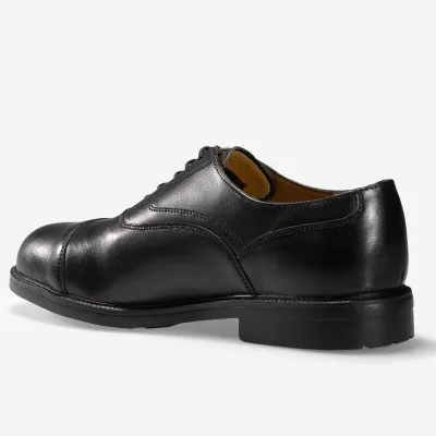 Pantofi de protecție OXFORD S3 SRC / ToWorkFor / Încălțăminte de protecție office și pentru manageri