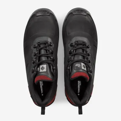 Pantofi de protecție pentru electricieni OHM WR SRC WRU HRO SB / ToWorkFor / Încălțăminte de protecție pentru electricieni