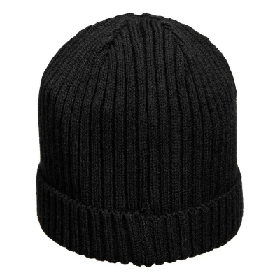 HA24 - Căciulă Beanie cu cozoroc / Portwest / Șepci, căciuli, bonete, capeline