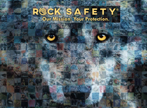 Catalog Rock Safety