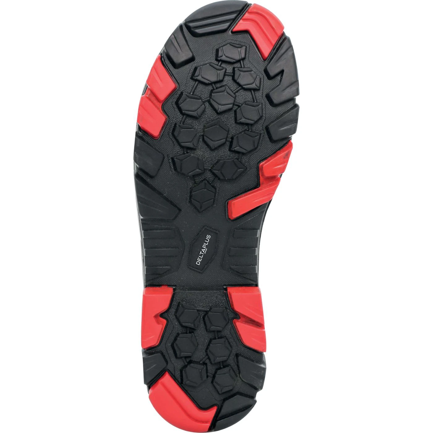 Pantofi de protecție ARENAL S3S HRO CI HI WPA FO A E SC LG SR / Delta Plus / Încălțăminte de protecție S3S