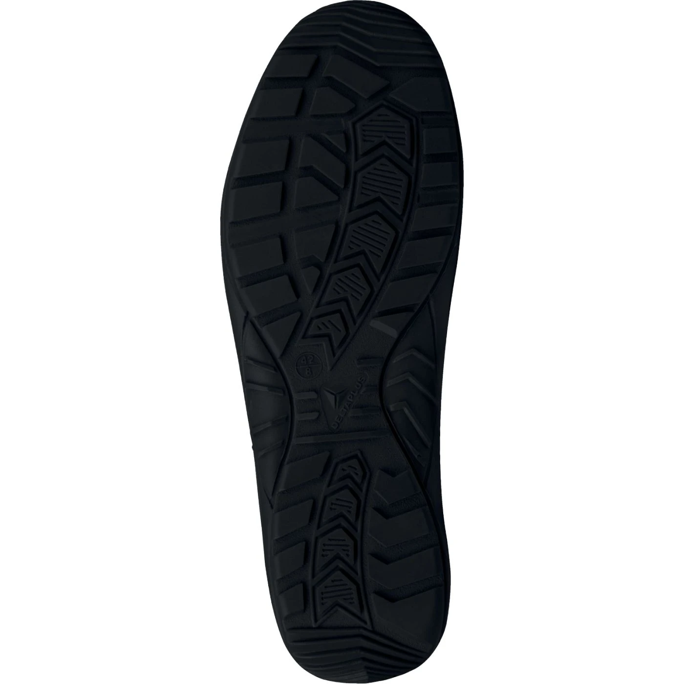 Ghete de protecție ARONA S1P FO A E SRC / Delta Plus / Încălțăminte de protecție S1P