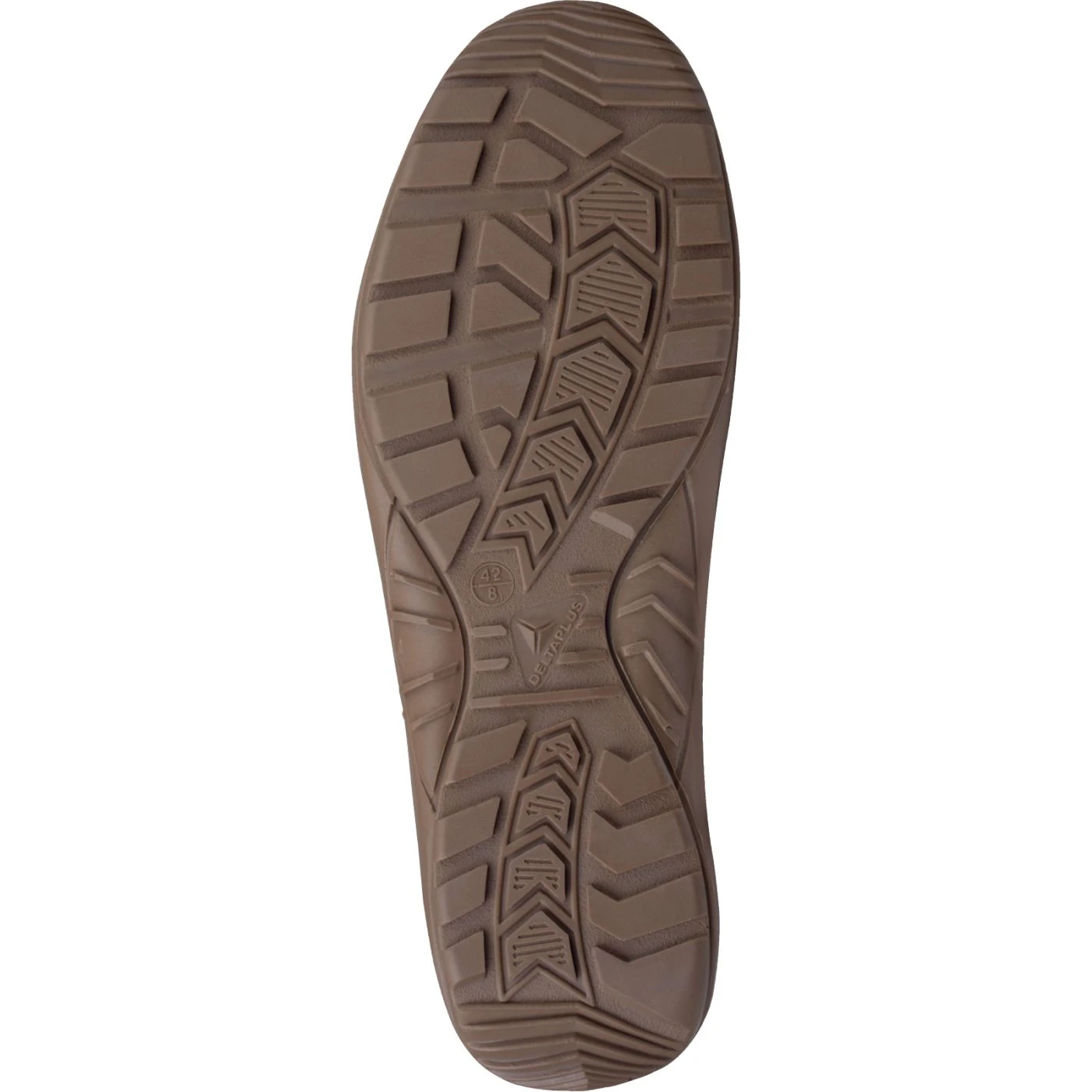 Ghete de protecție ARONA S1P FO A E SRC / Delta Plus / Încălțăminte de protecție S1P