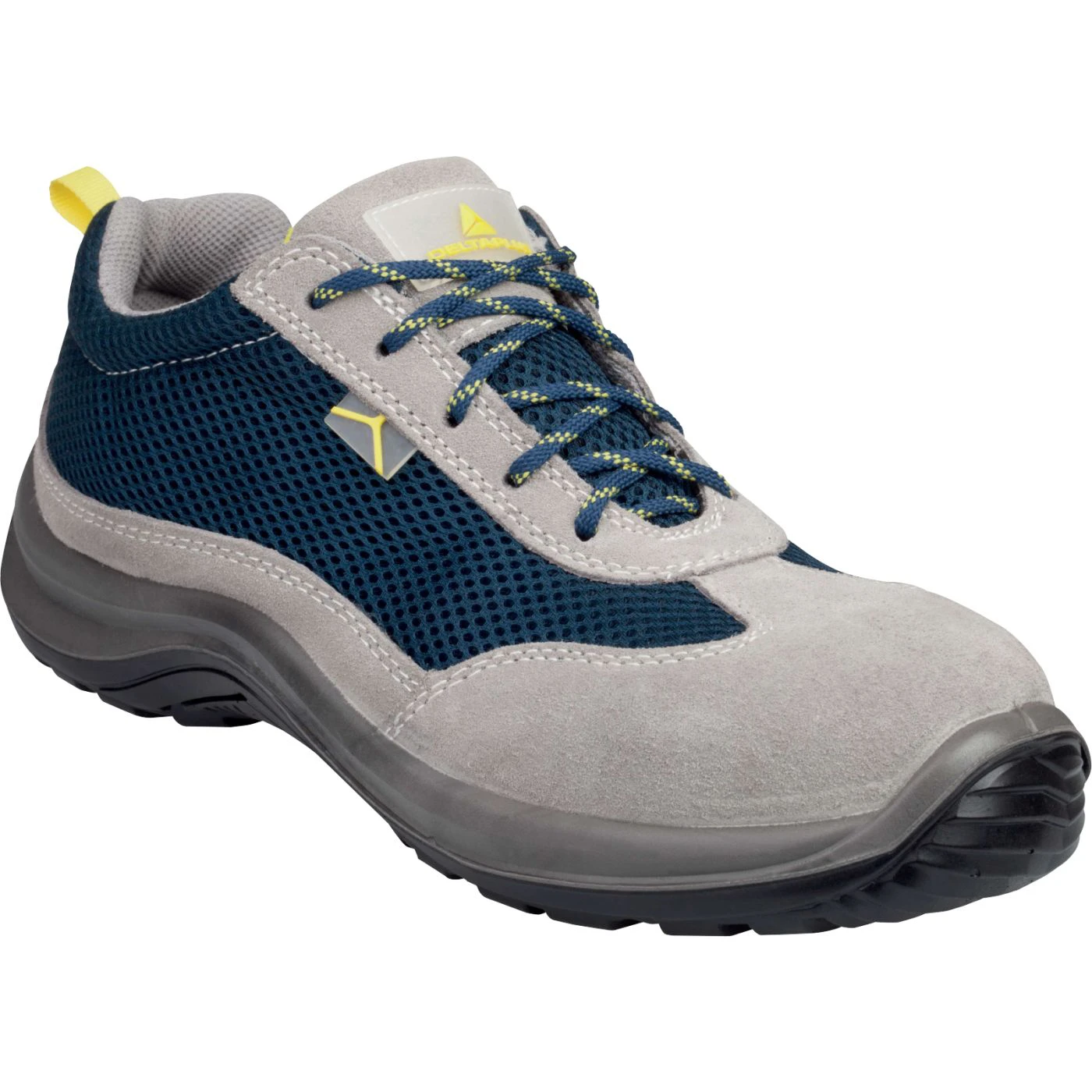 Pantofi de protecție ASTI S1PS FO A E SR / Delta Plus / Încălțăminte de protecție S1P