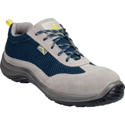 Pantofi de protecție ASTI S1PS FO A E SR / Delta Plus / Încălțăminte de protecție S1P