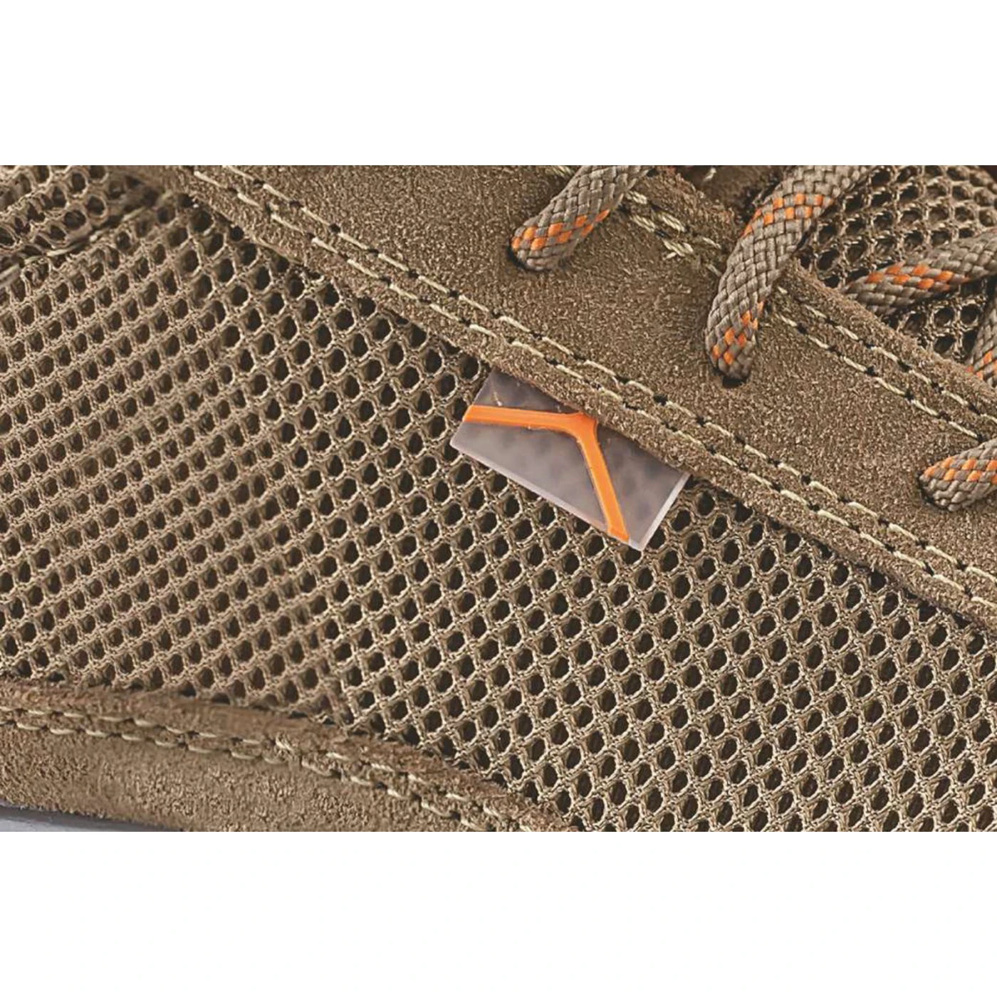 Pantofi de protecție ASTI S1PS FO A E SR / Delta Plus / Încălțăminte de protecție S1P