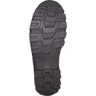 Bocanci de protecție AURIBEAU3 S1PS FO A E SR / Delta Plus / Încălțăminte de protecție S1PS