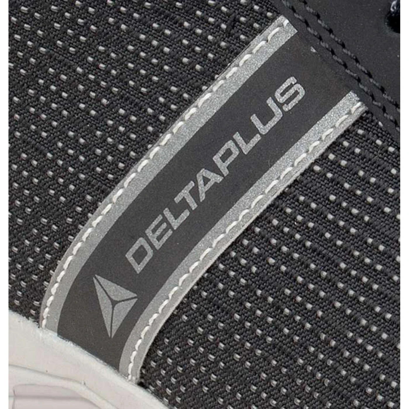 Pantofi de protecție BOSTON S1P HRO FO A E SRC / Delta Plus / Încălțăminte de protecție S1P