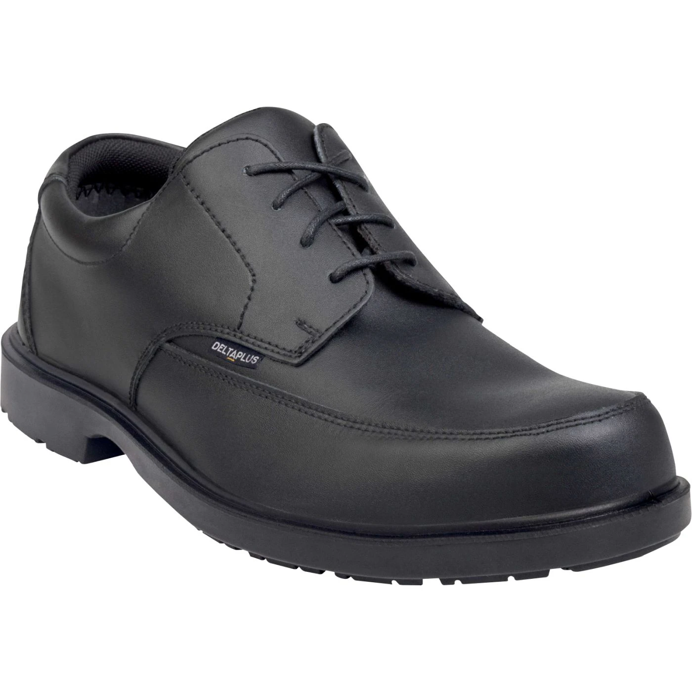 Pantofi de protecție BRISTOL2 S3S WPA FO A E SR / Delta Plus / Încălțăminte de protecție S3S