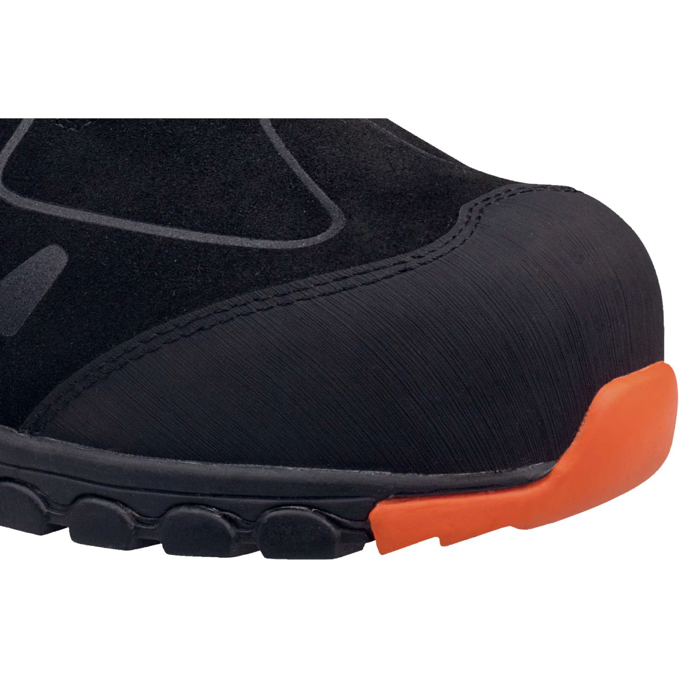 Pantofi de protecție BROOKLYN S3S HRO WPA FO A E SR / Delta Plus / Încălțăminte de protecție S3S