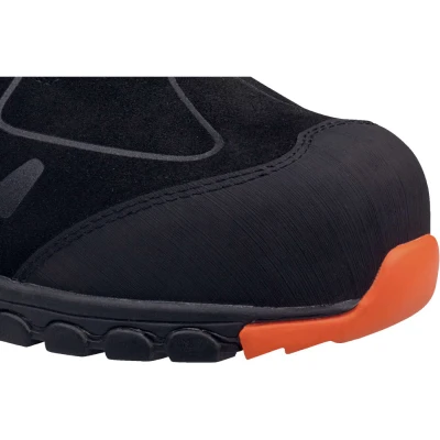 Pantofi de protecție BROOKLYN S3S HRO WPA FO A E SR / Delta Plus / Încălțăminte de protecție S3S