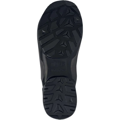 Pantofi de protecție COMO2 S1P FO A E SR / Delta Plus / Încălțăminte de protecție S1P