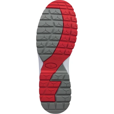 Pantofi de protecție DELTA SPORT S1PS HRO FO A E SR / Delta Plus / Încălțăminte de protecție S1PS